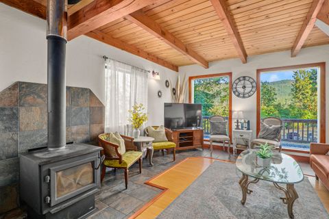 Tiny photo for 11677 Highway 238, Jacksonville, OR 97530 (MLS # 220210304)
