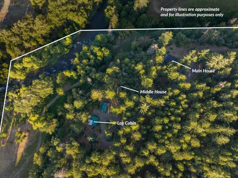 Tiny photo for 11677 Highway 238, Jacksonville, OR 97530 (MLS # 220210304)