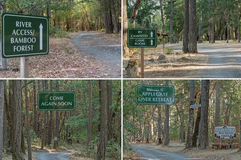 Tiny photo for 11677 Highway 238, Jacksonville, OR 97530 (MLS # 220210304)