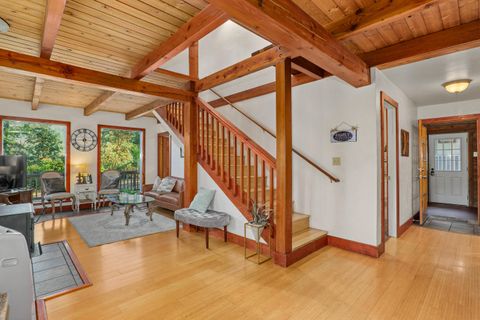 Tiny photo for 11677 Highway 238, Jacksonville, OR 97530 (MLS # 220210304)