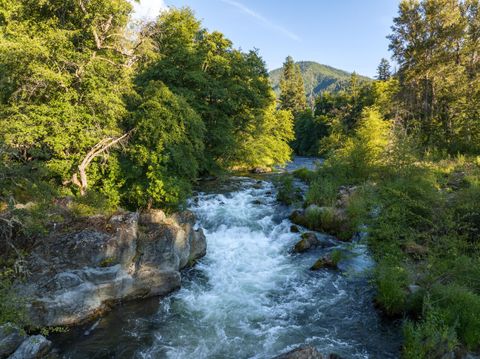 Tiny photo for 11677 Highway 238, Jacksonville, OR 97530 (MLS # 220210304)