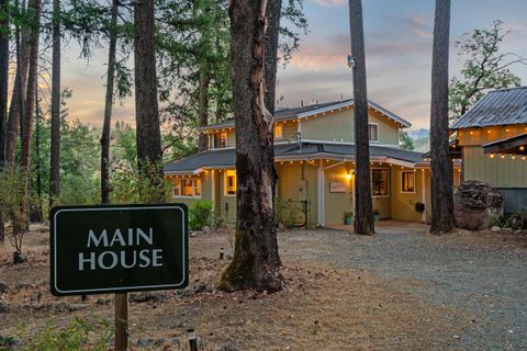 Tiny photo for 11677 Highway 238, Jacksonville, OR 97530 (MLS # 220210304)