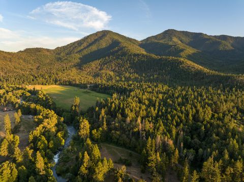 Tiny photo for 11677 Highway 238, Jacksonville, OR 97530 (MLS # 220210304)