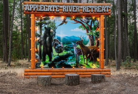 Tiny photo for 11677 Highway 238, Jacksonville, OR 97530 (MLS # 220210304)