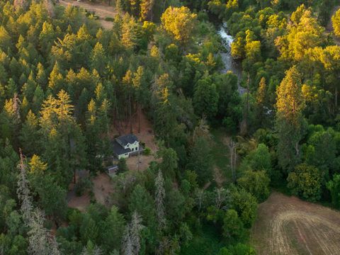 Tiny photo for 11677 Highway 238, Jacksonville, OR 97530 (MLS # 220210304)
