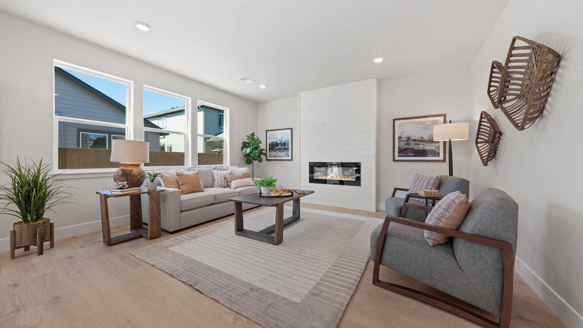 21520 SE Etna Place Lot 77