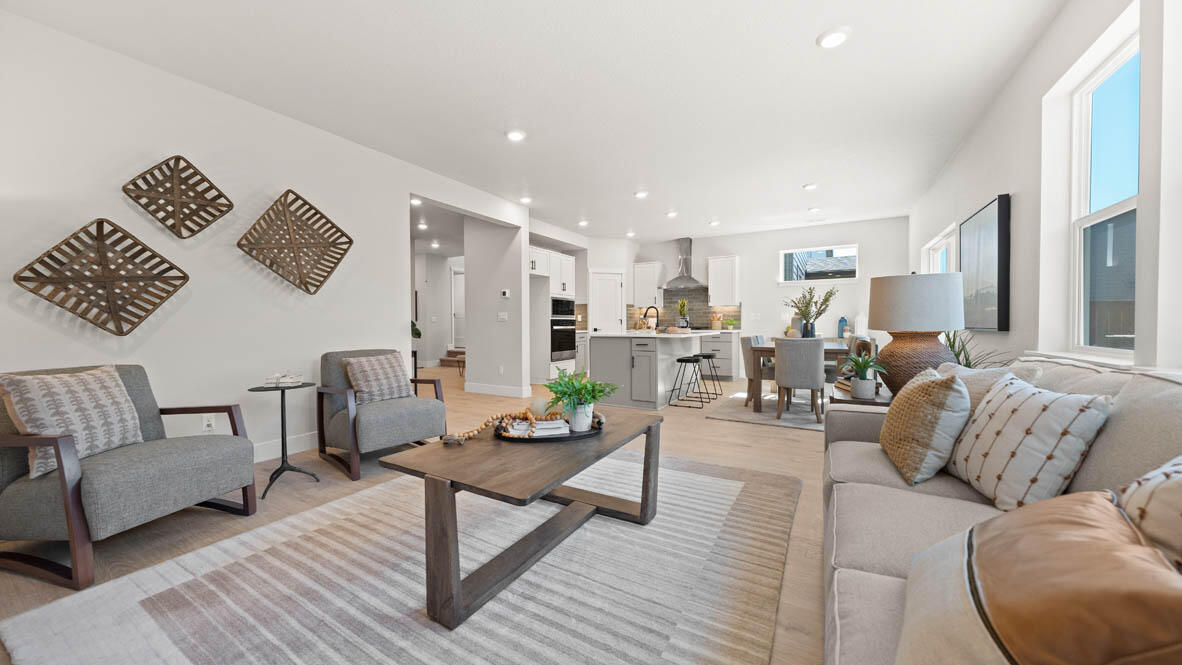 21520 SE Etna Place Lot 77