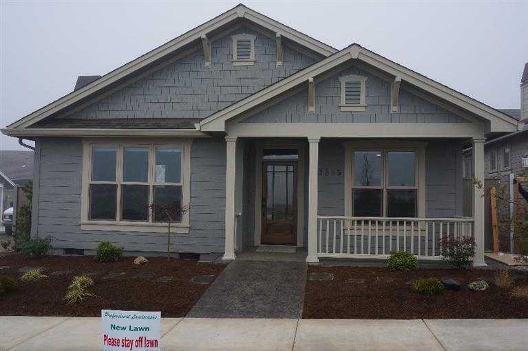 Summerfield - Residential