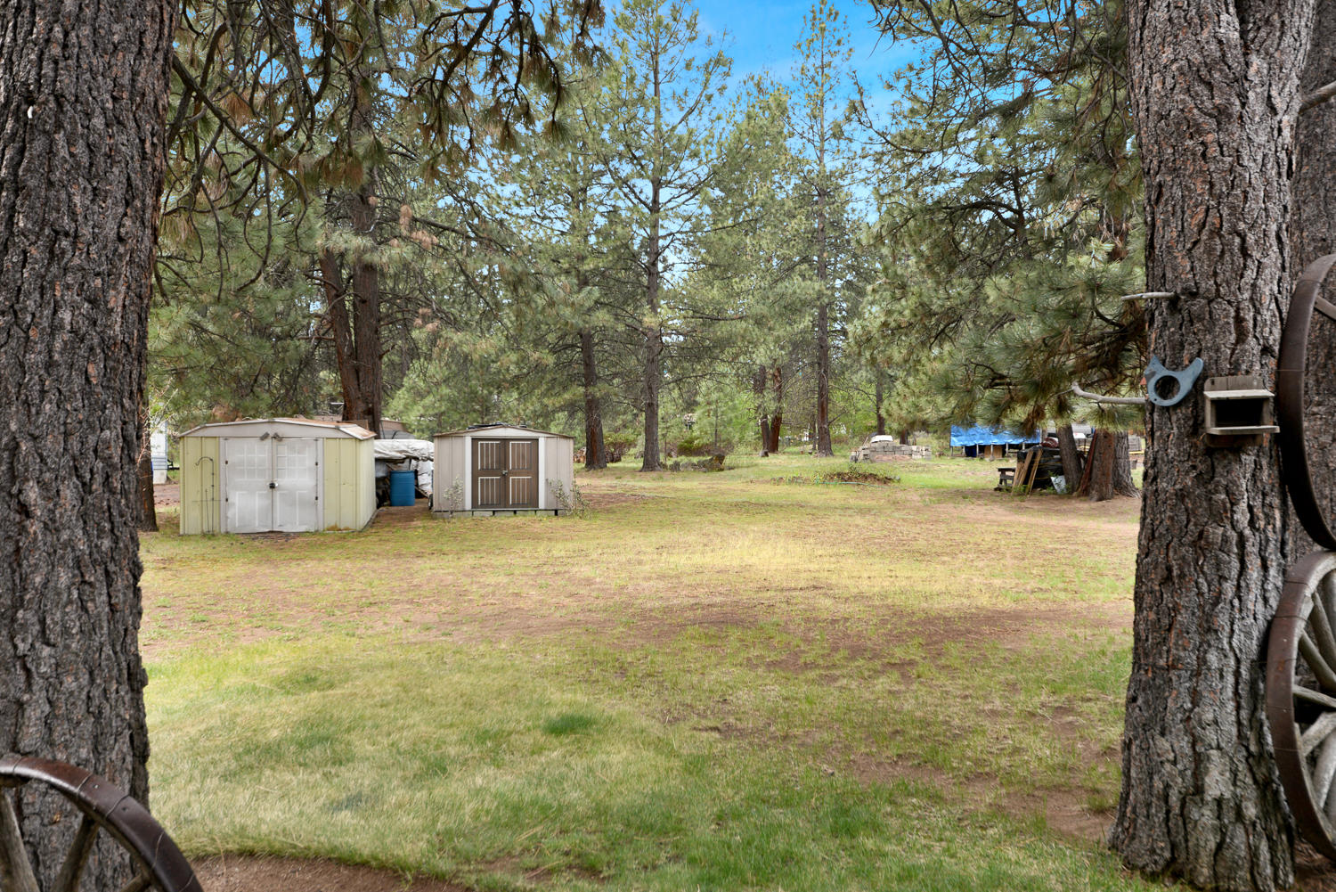 Deschutes RiverWoods - Residential