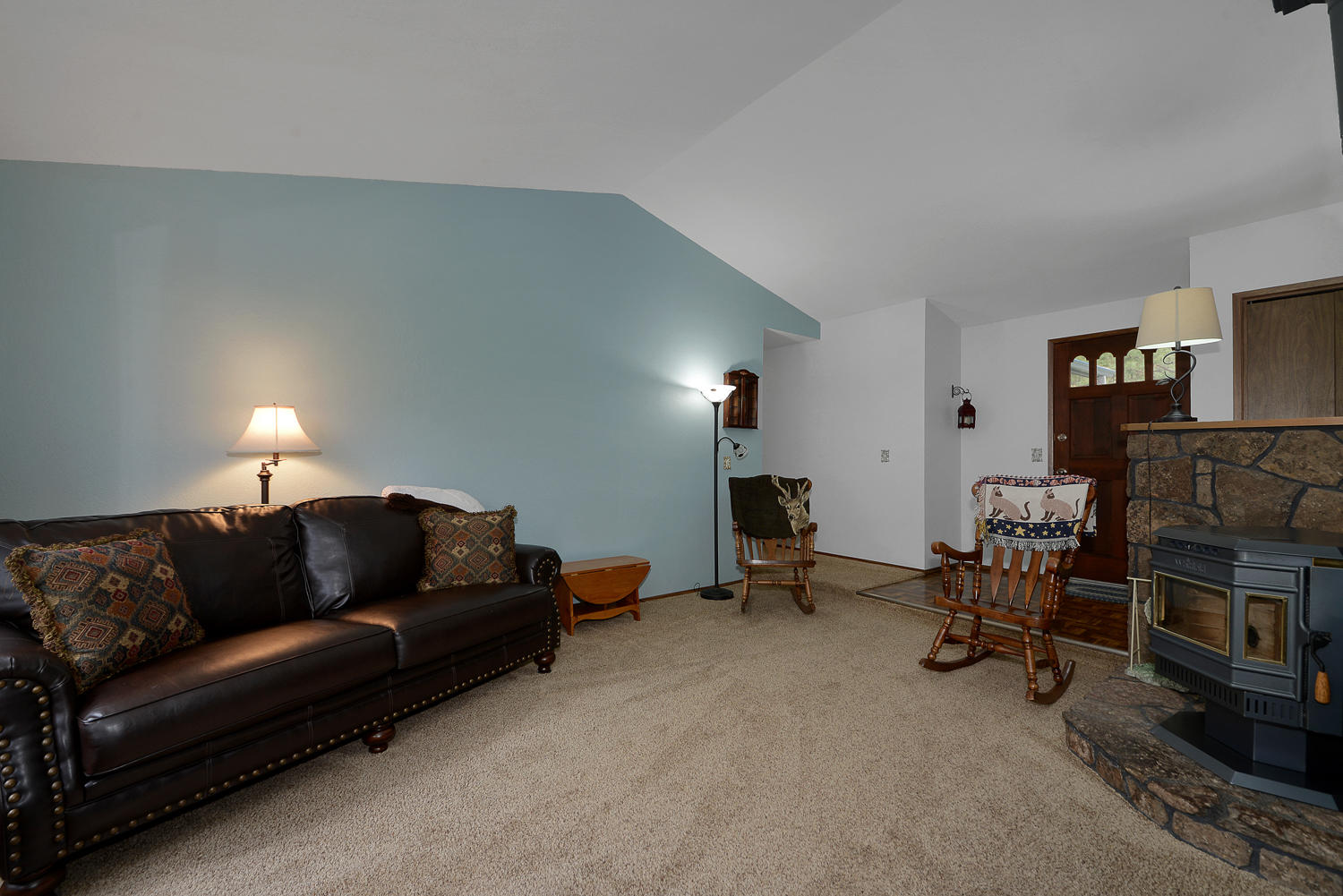 Deschutes RiverWoods - Residential