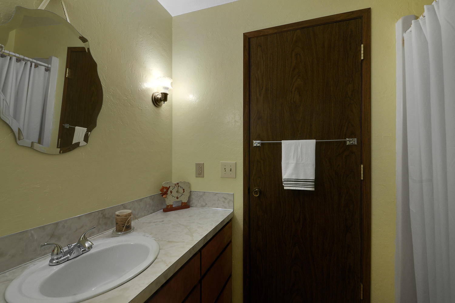 Deschutes RiverWoods - Residential