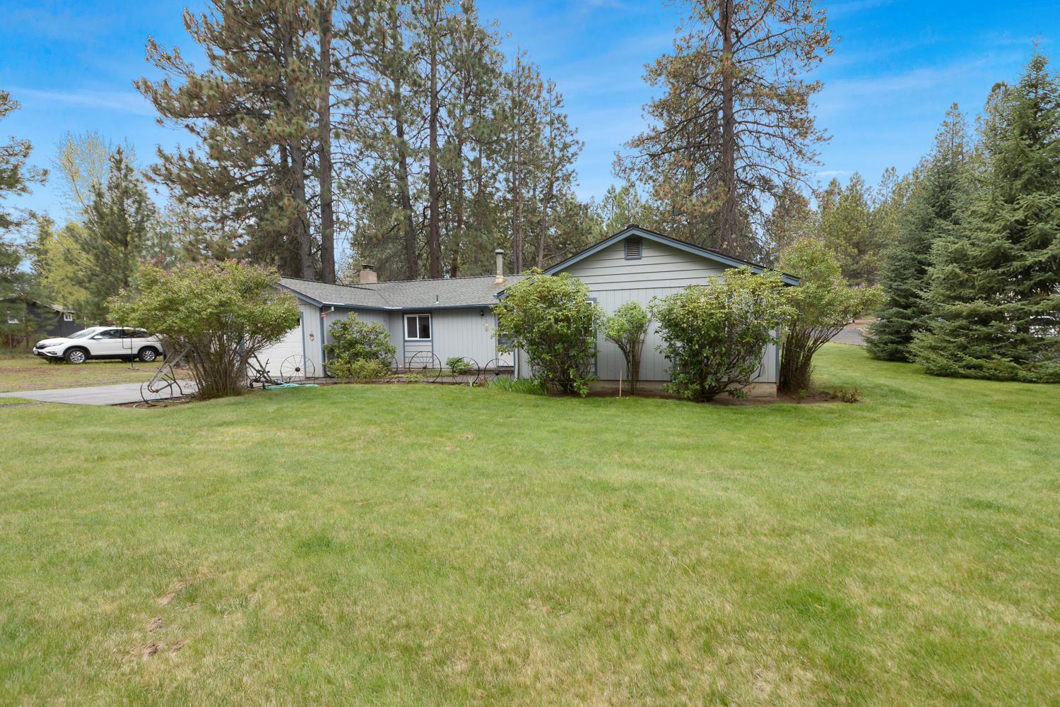 Deschutes RiverWoods - Residential