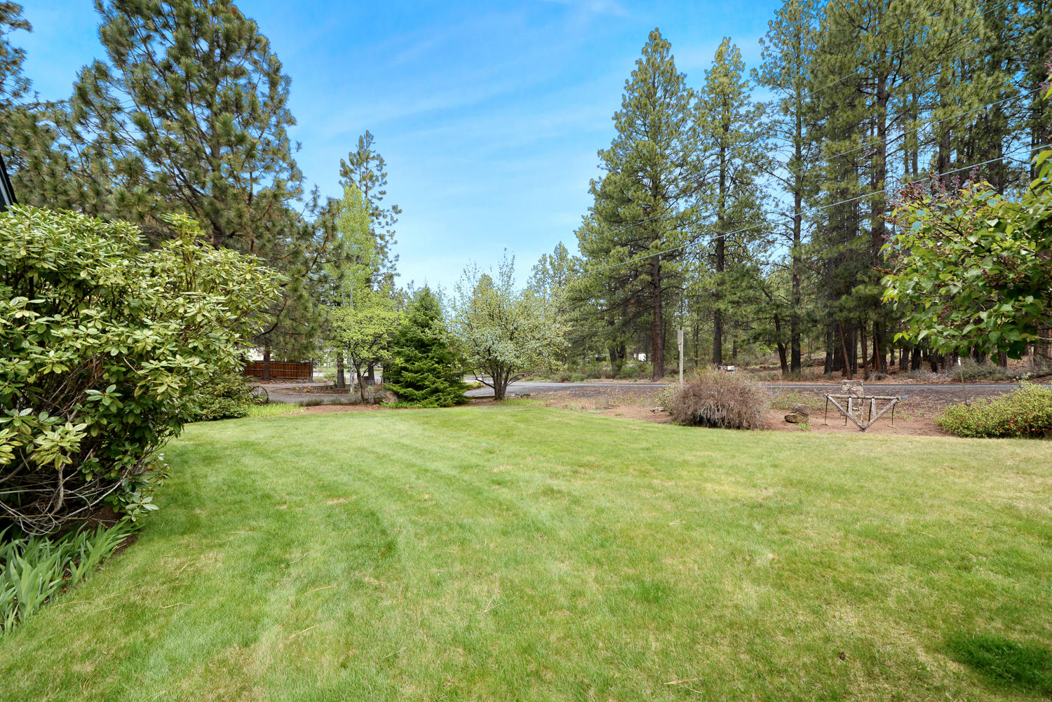 Deschutes RiverWoods - Residential