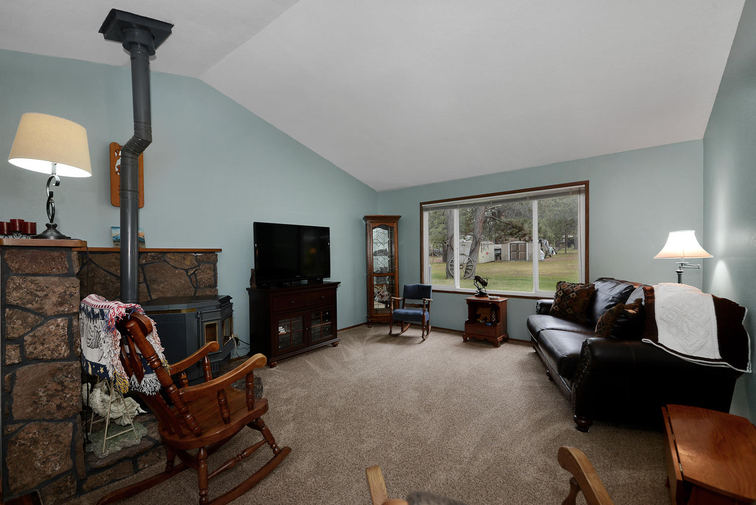 Deschutes RiverWoods - Residential