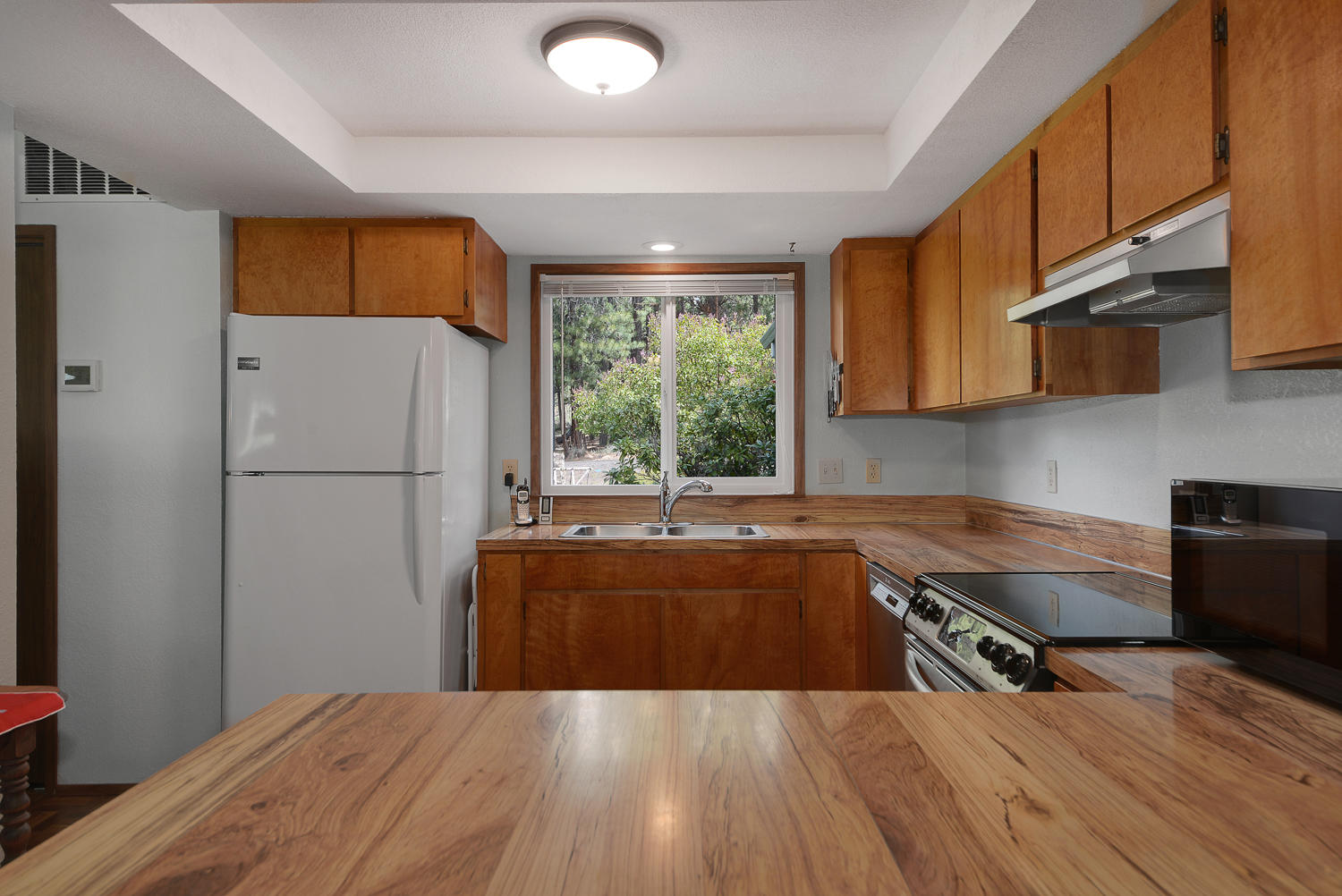 Deschutes RiverWoods - Residential