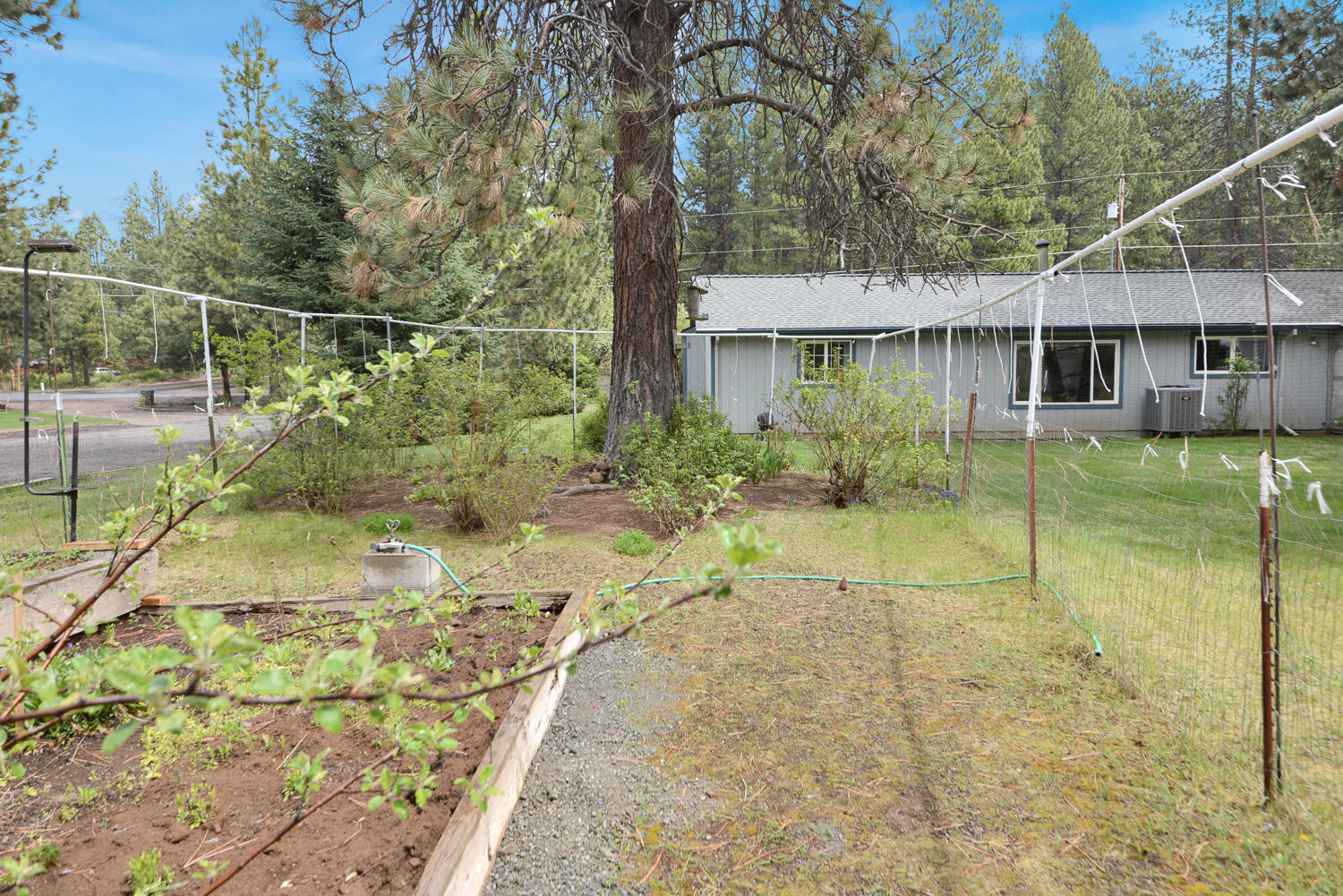 Deschutes RiverWoods - Residential