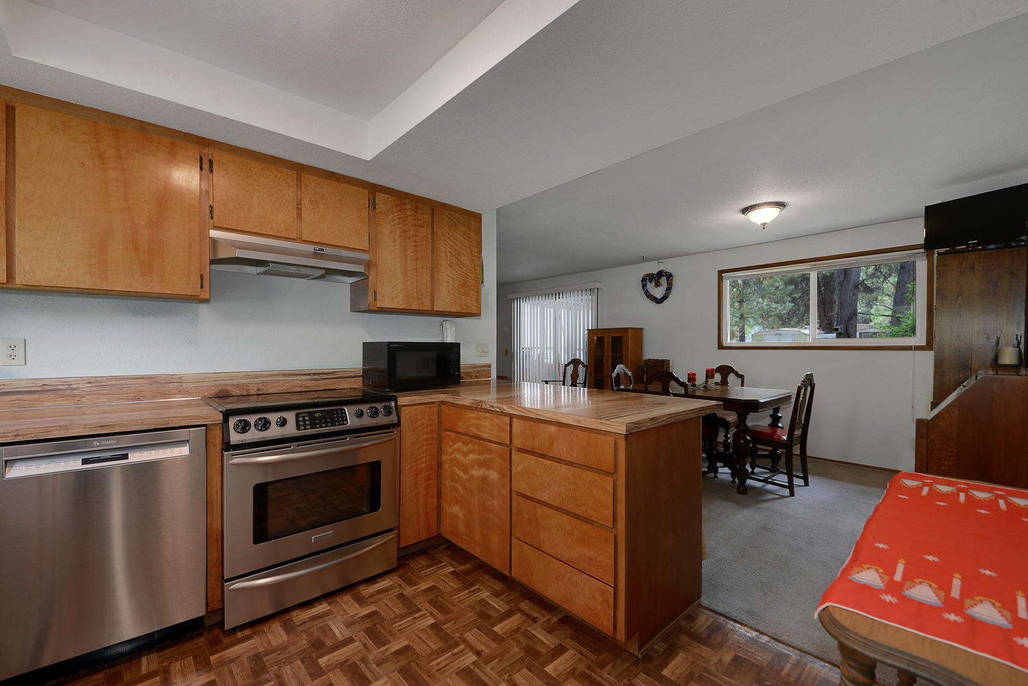 Deschutes RiverWoods - Residential