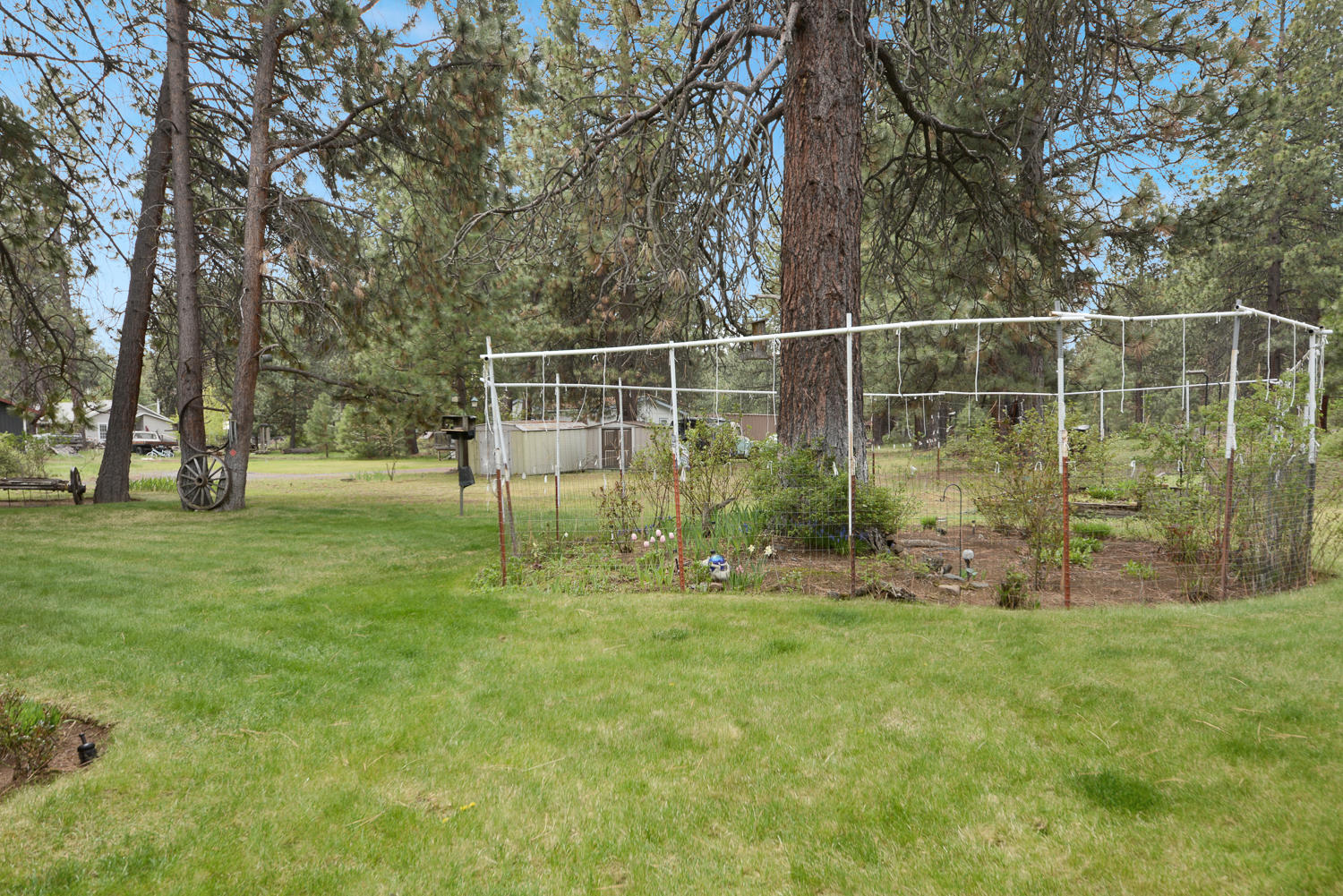 Deschutes RiverWoods - Residential