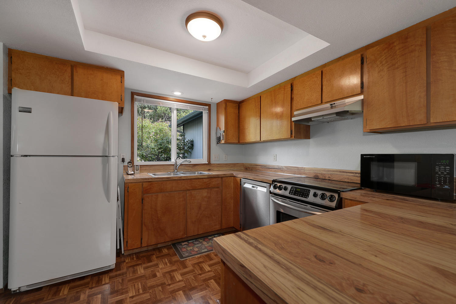 Deschutes RiverWoods - Residential