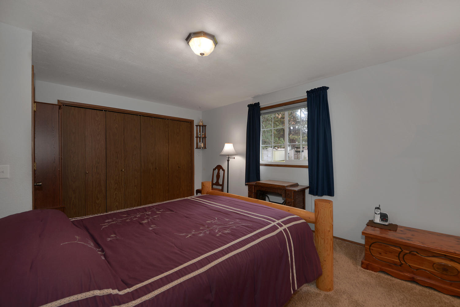 Deschutes RiverWoods - Residential