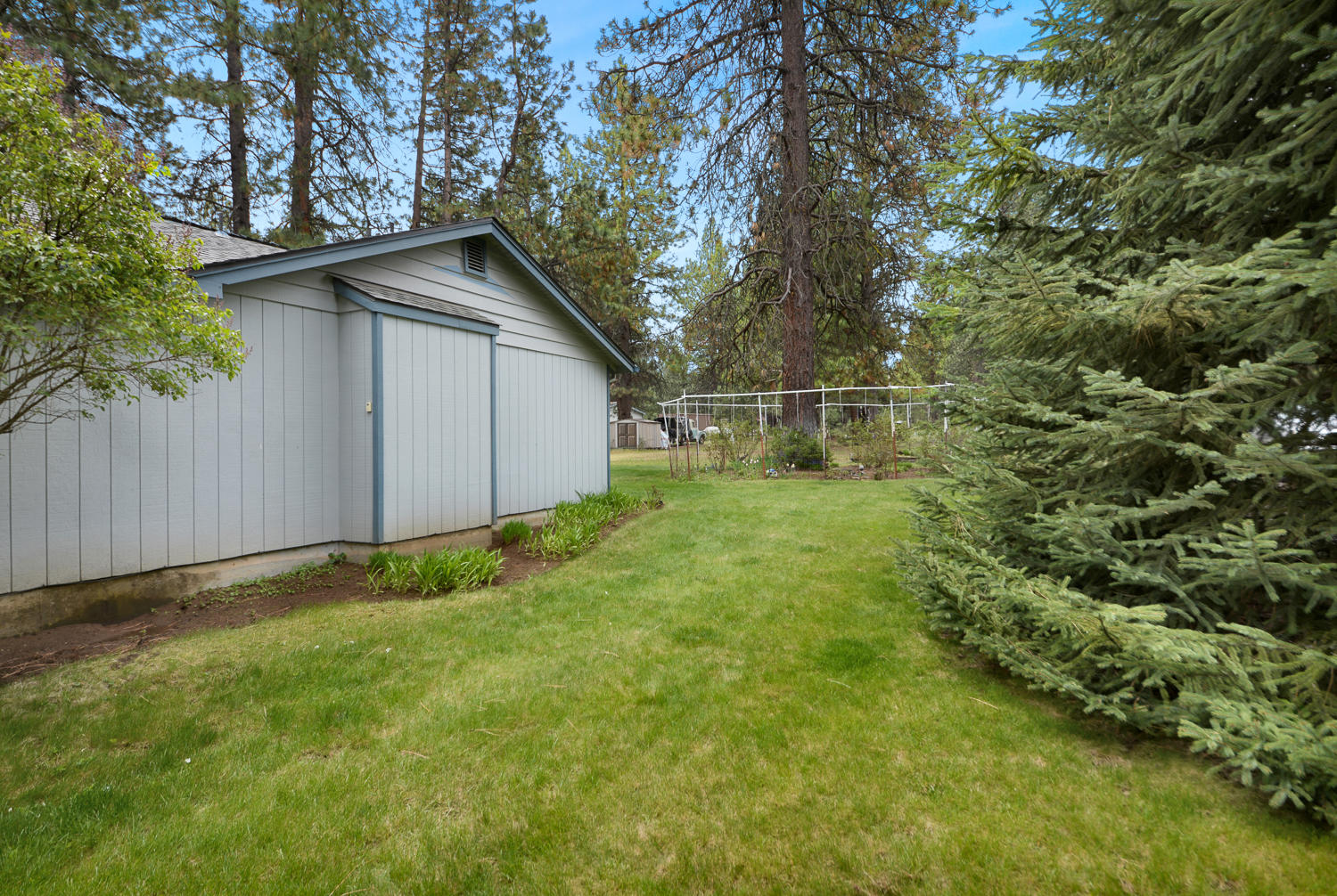 Deschutes RiverWoods - Residential