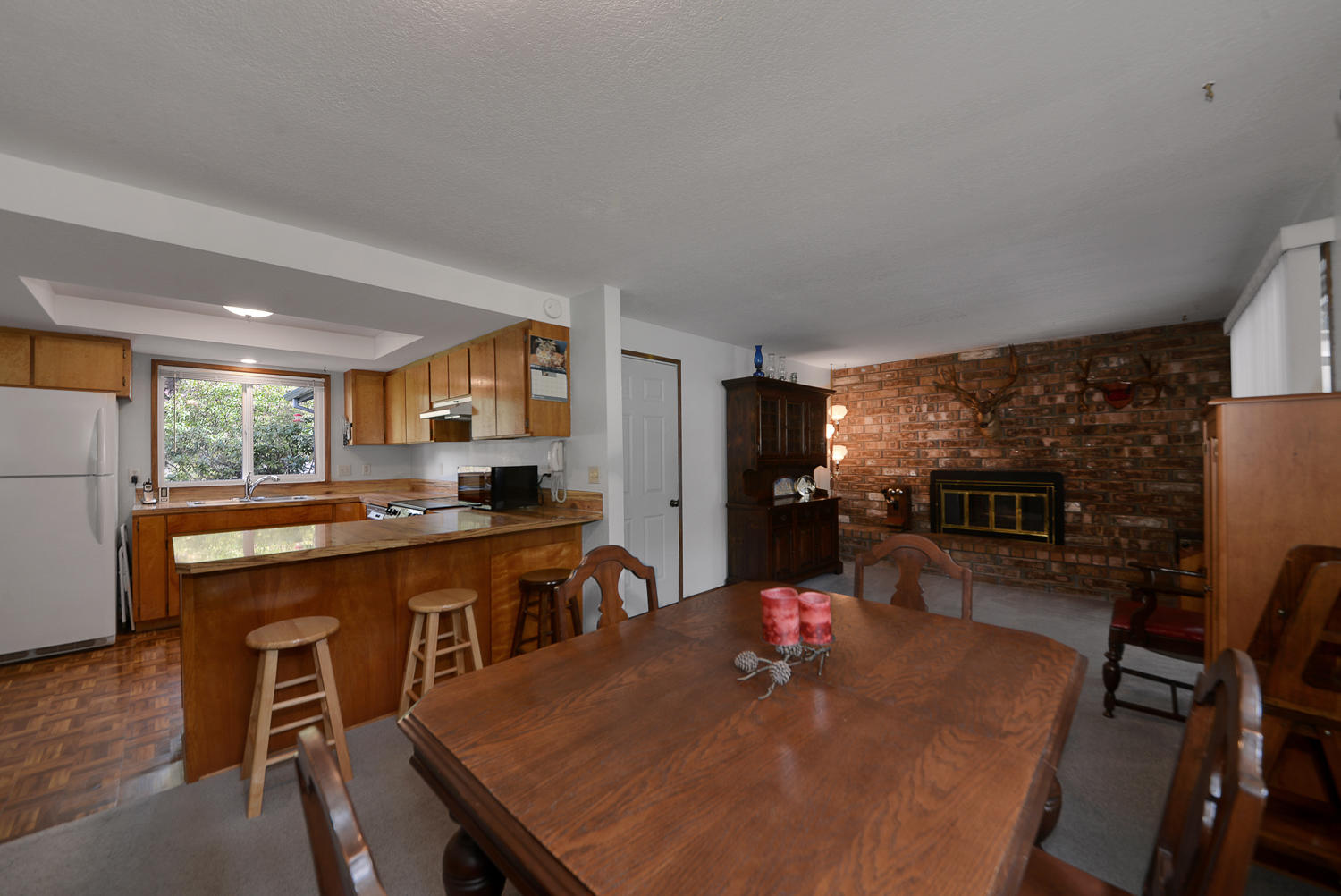 Deschutes RiverWoods - Residential