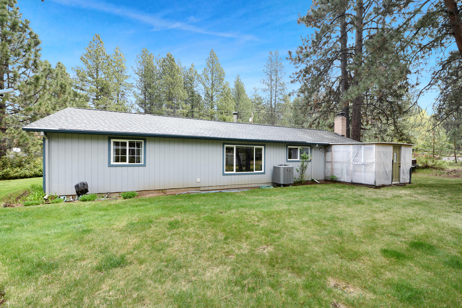 Deschutes RiverWoods - Residential