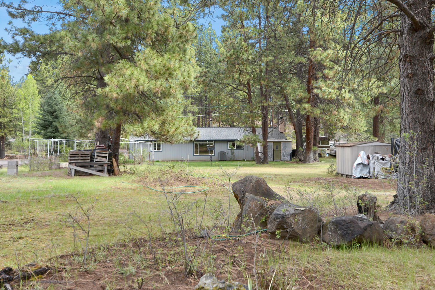 Deschutes RiverWoods - Residential