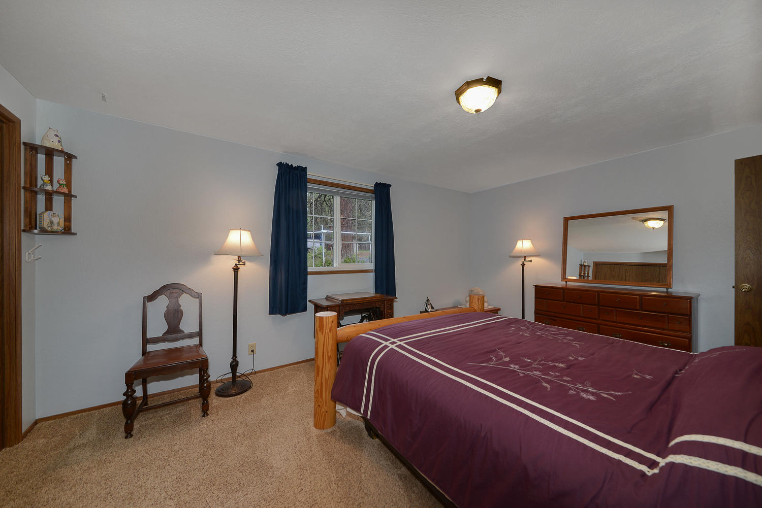 Deschutes RiverWoods - Residential