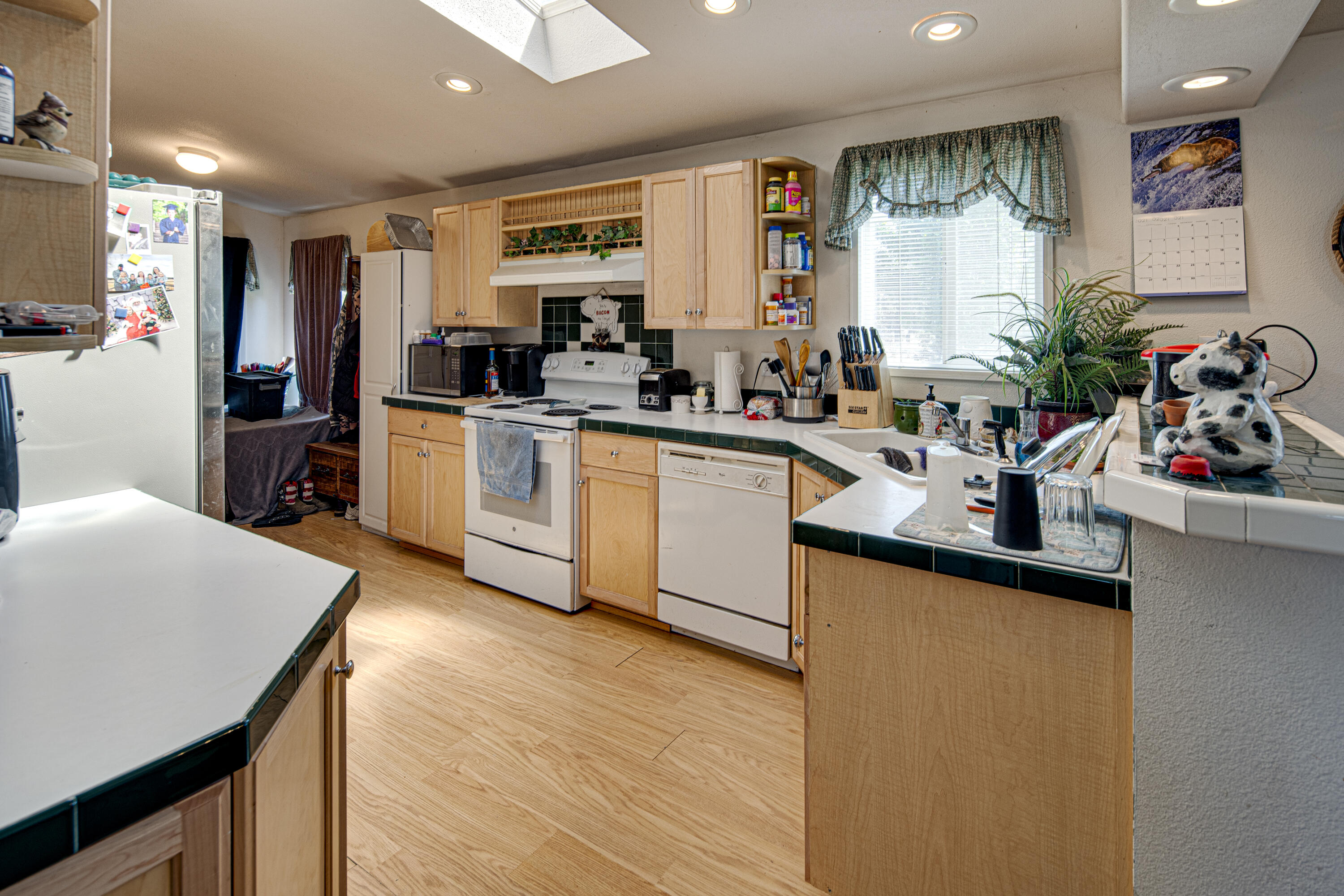 N/A - Residential