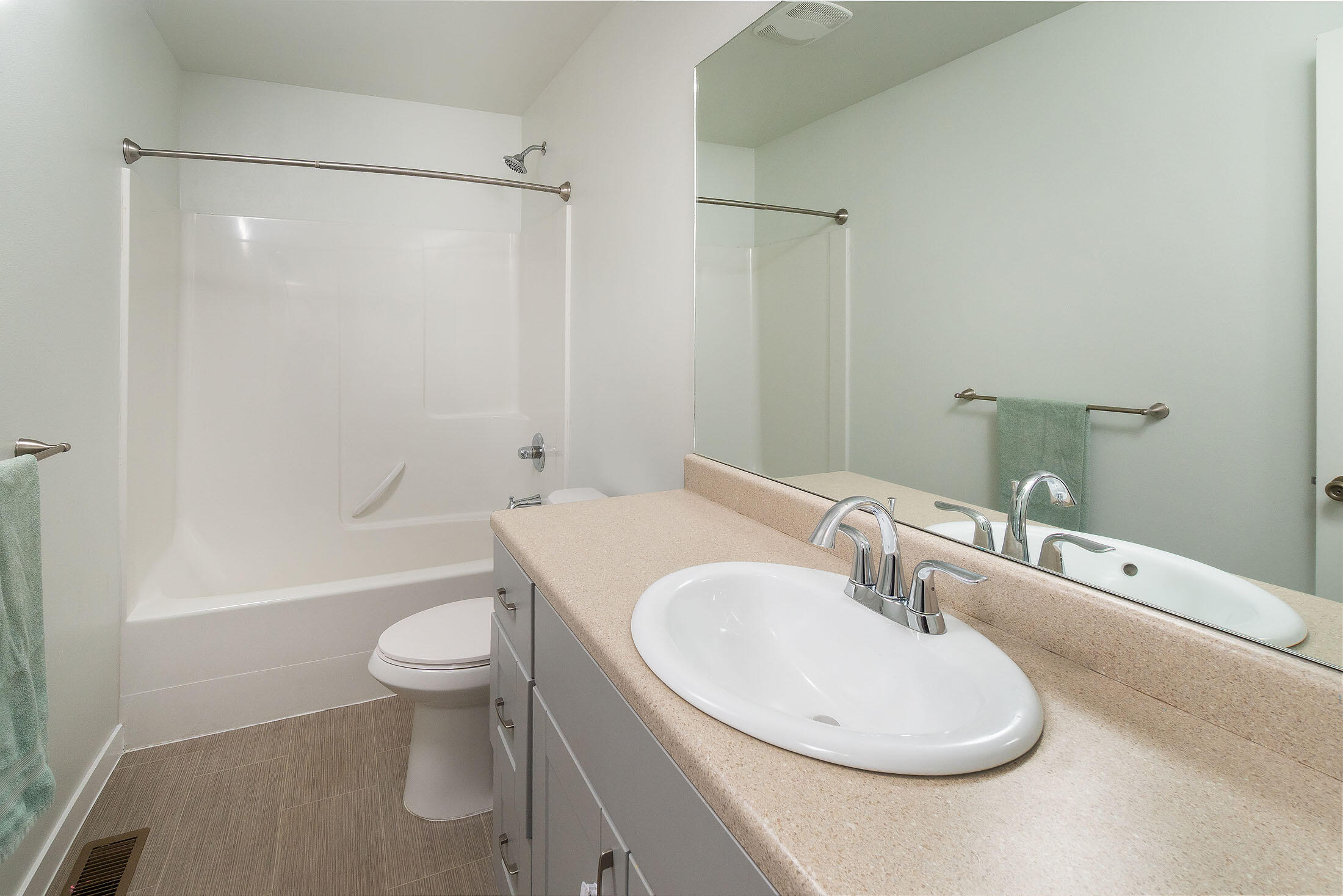 Martins Commons - Residential