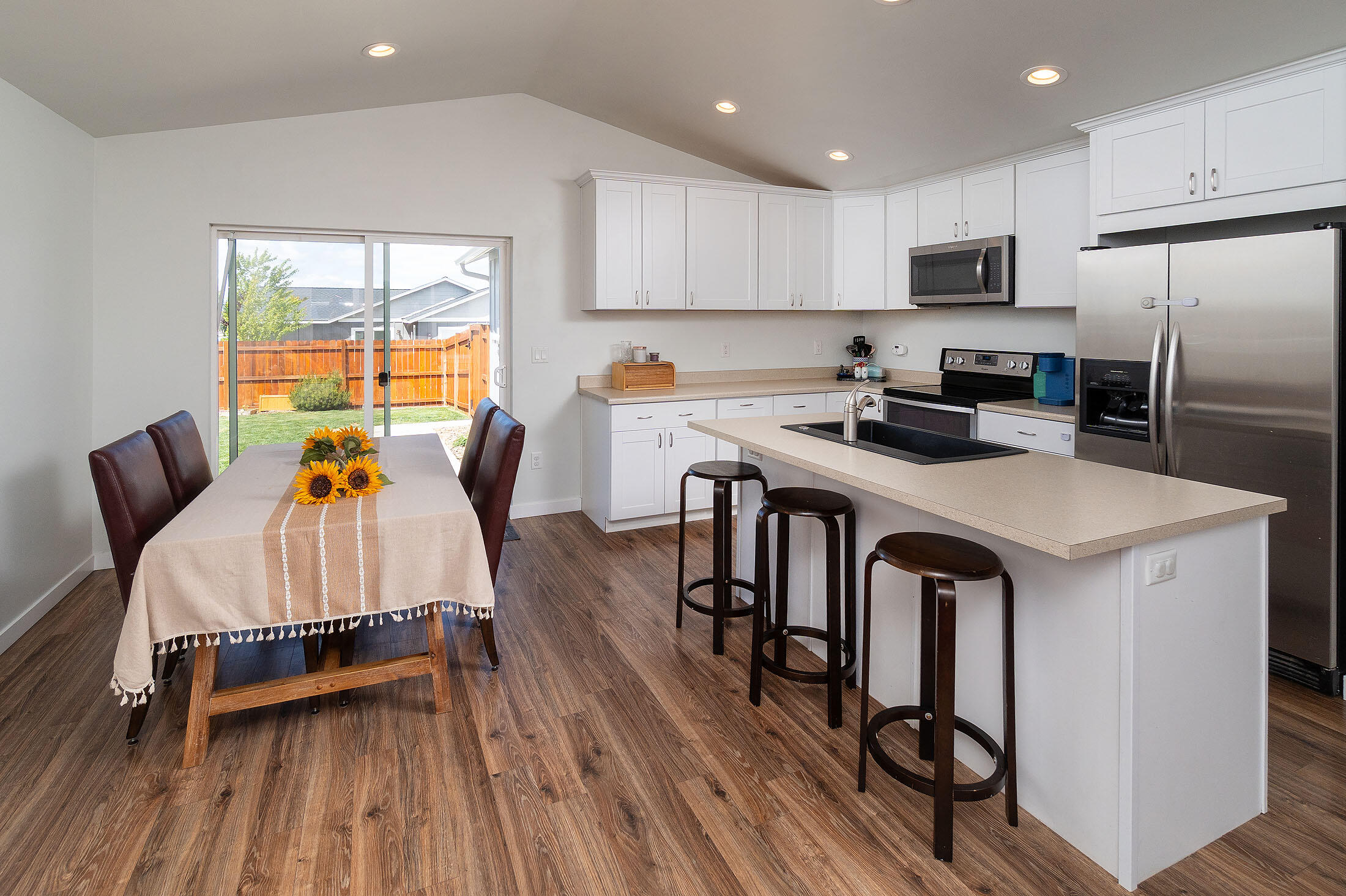 Martins Commons - Residential