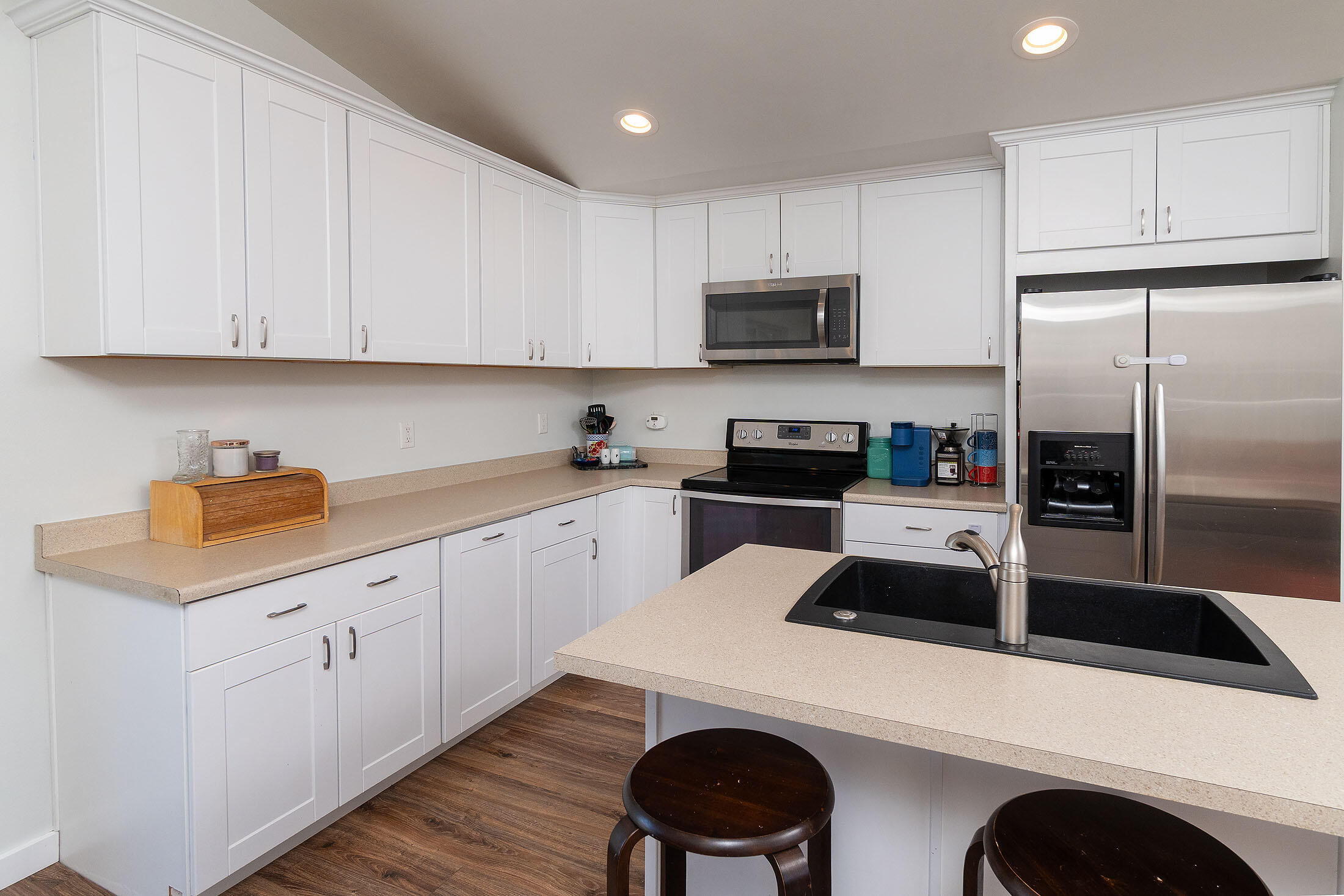 Martins Commons - Residential