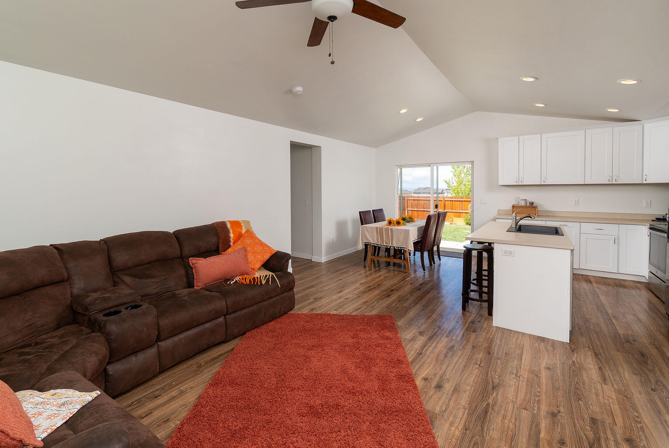 Martins Commons - Residential