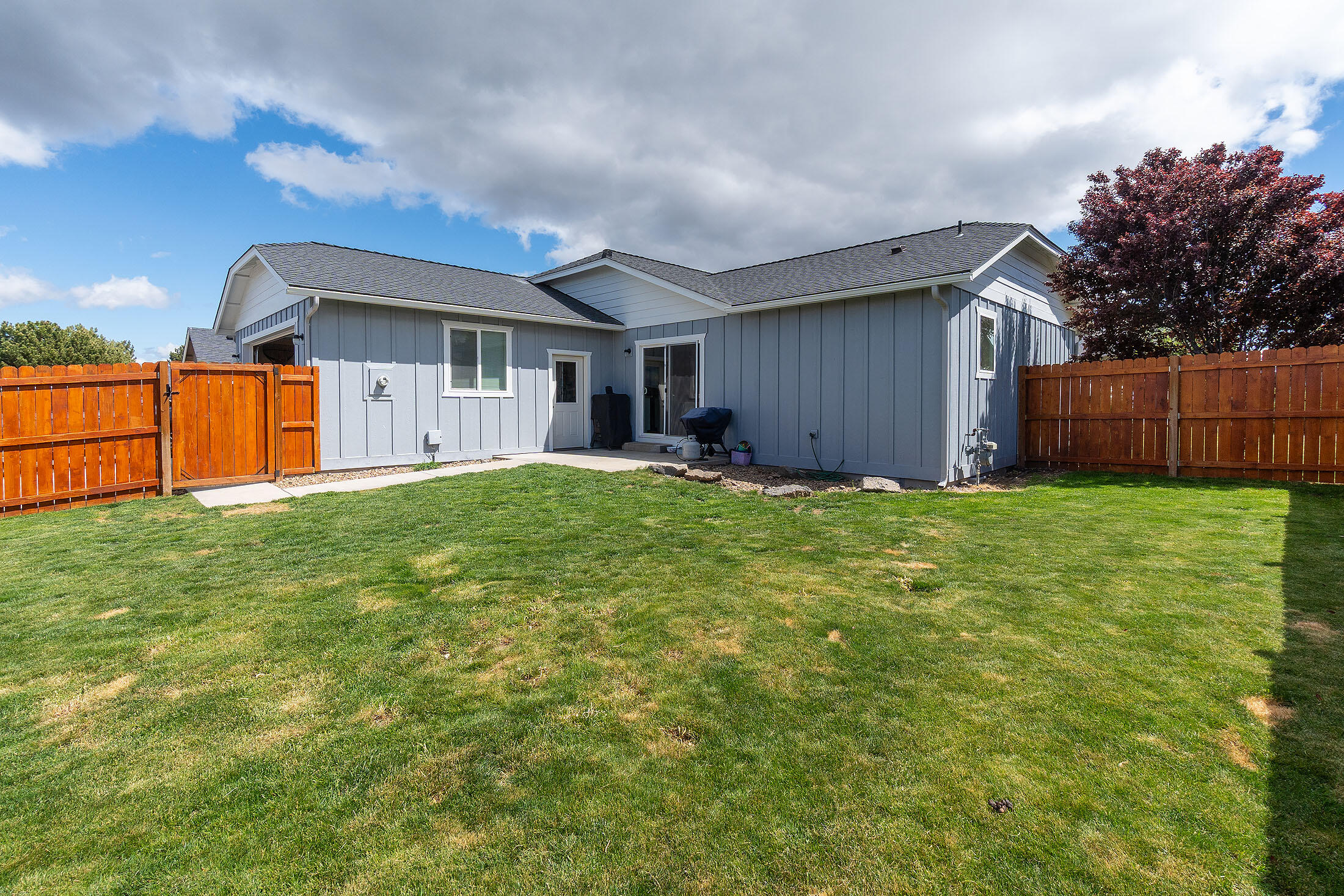 Martins Commons - Residential