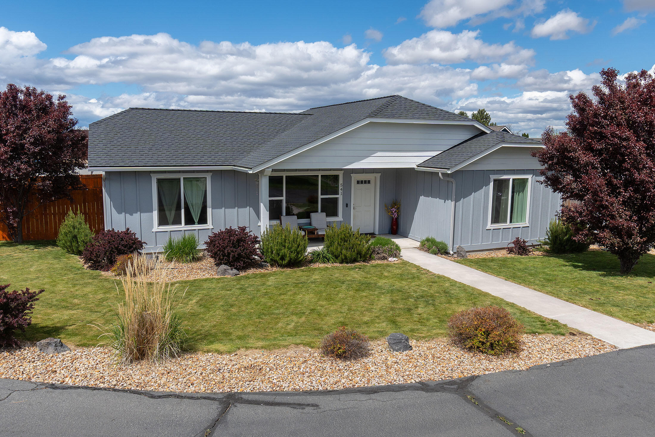 Martins Commons - Residential