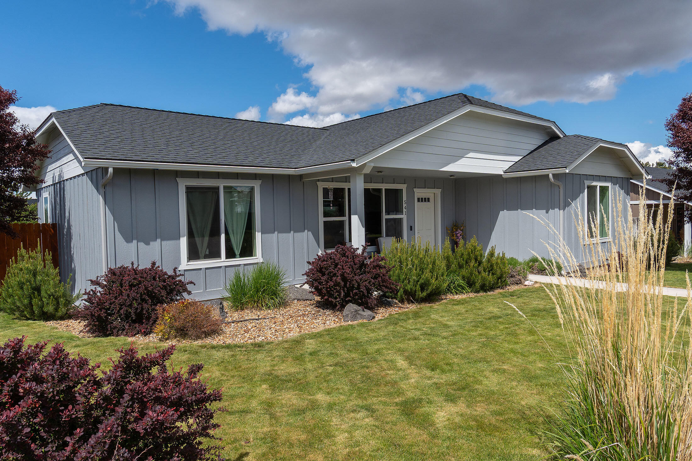 Martins Commons - Residential