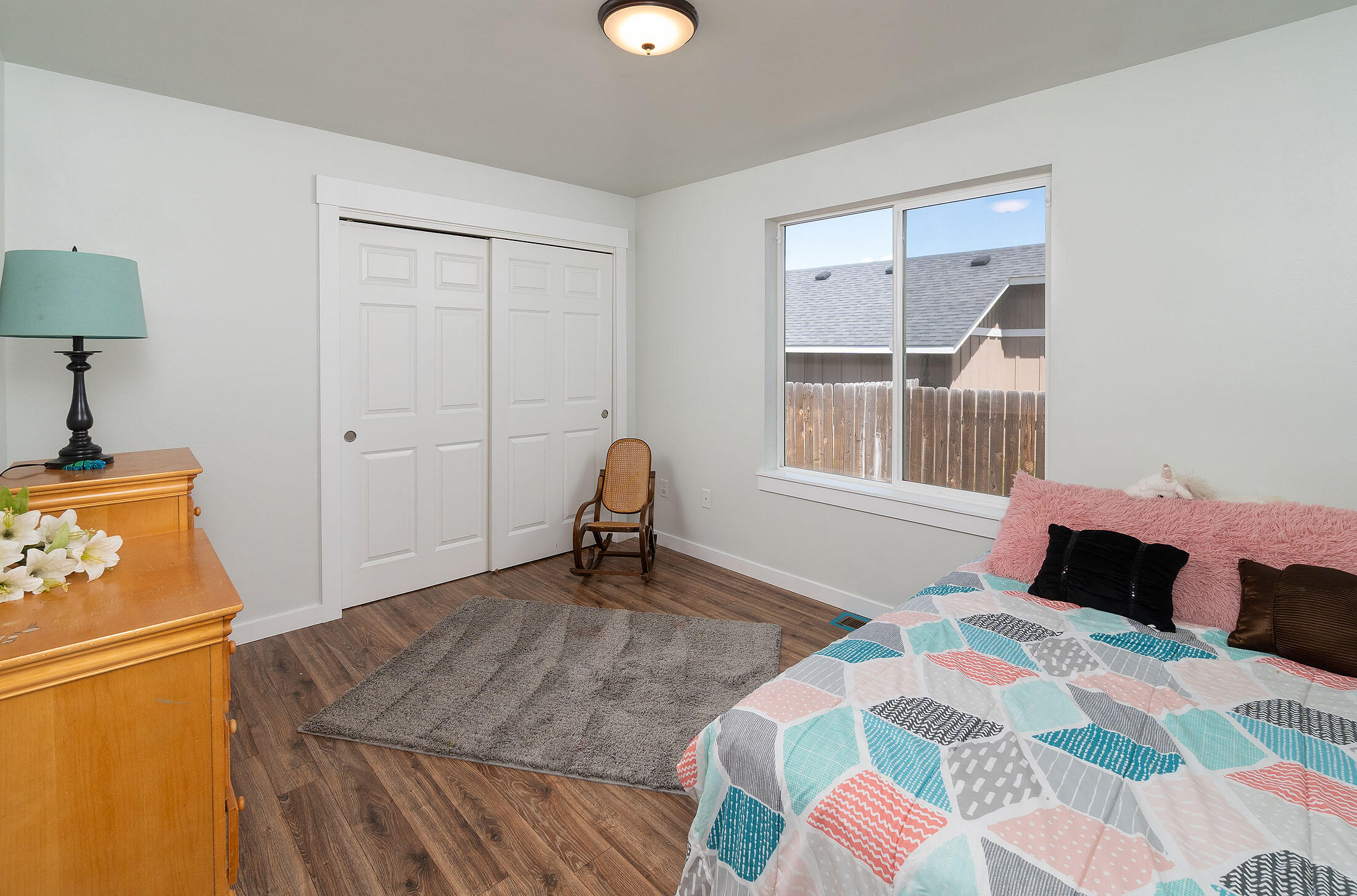 Martins Commons - Residential