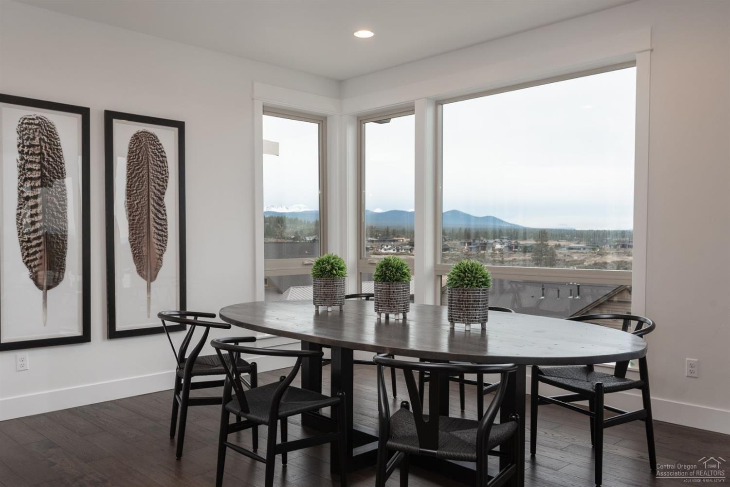 Tetherow - Residential