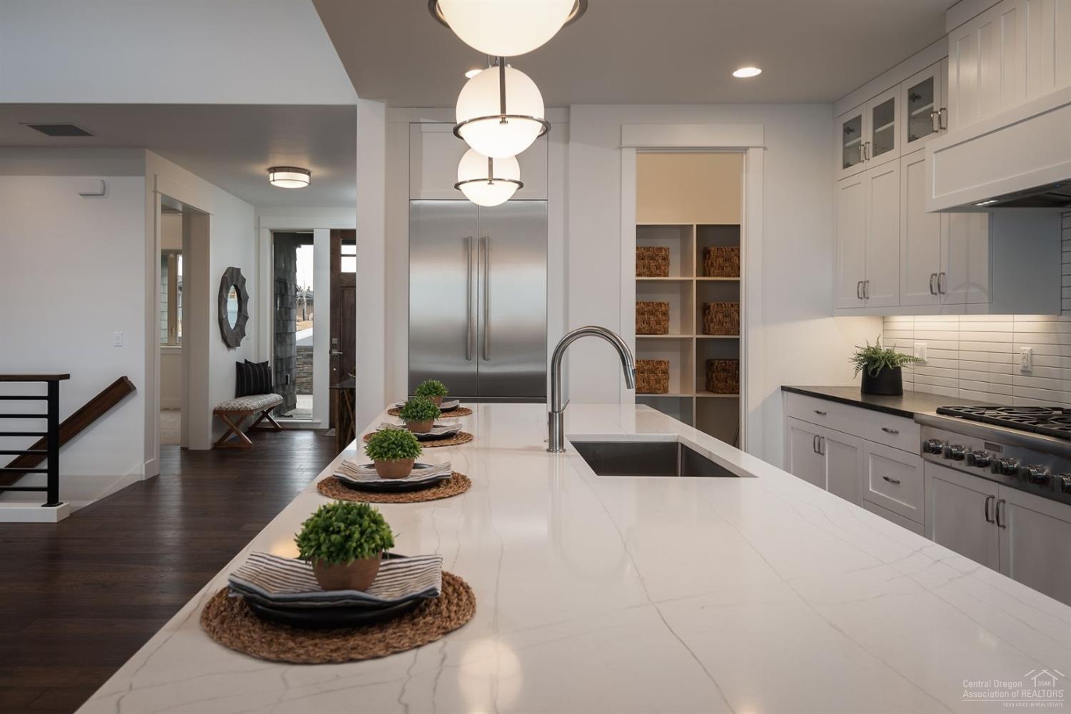 Tetherow - Residential