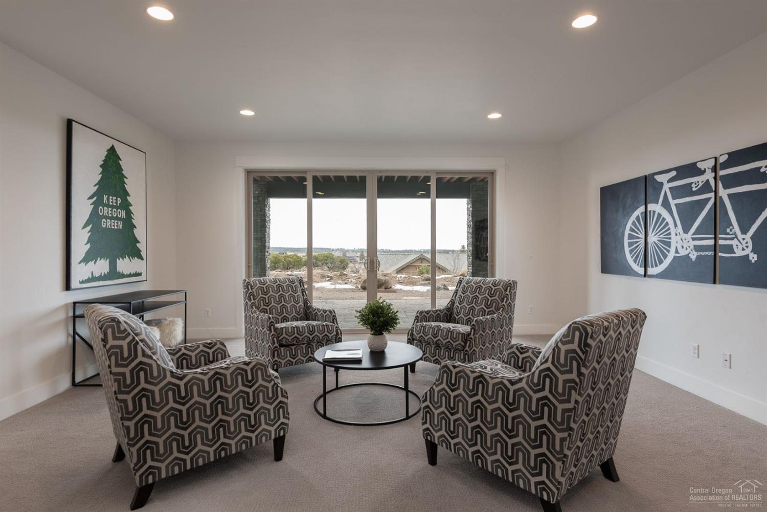 Tetherow - Residential