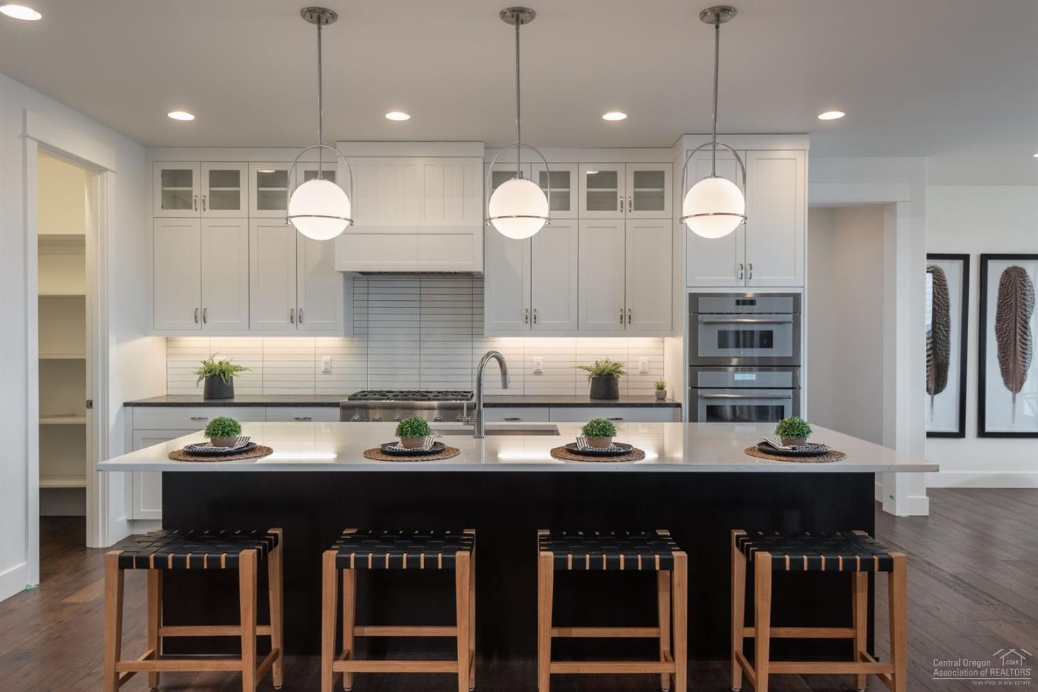 Tetherow - Residential