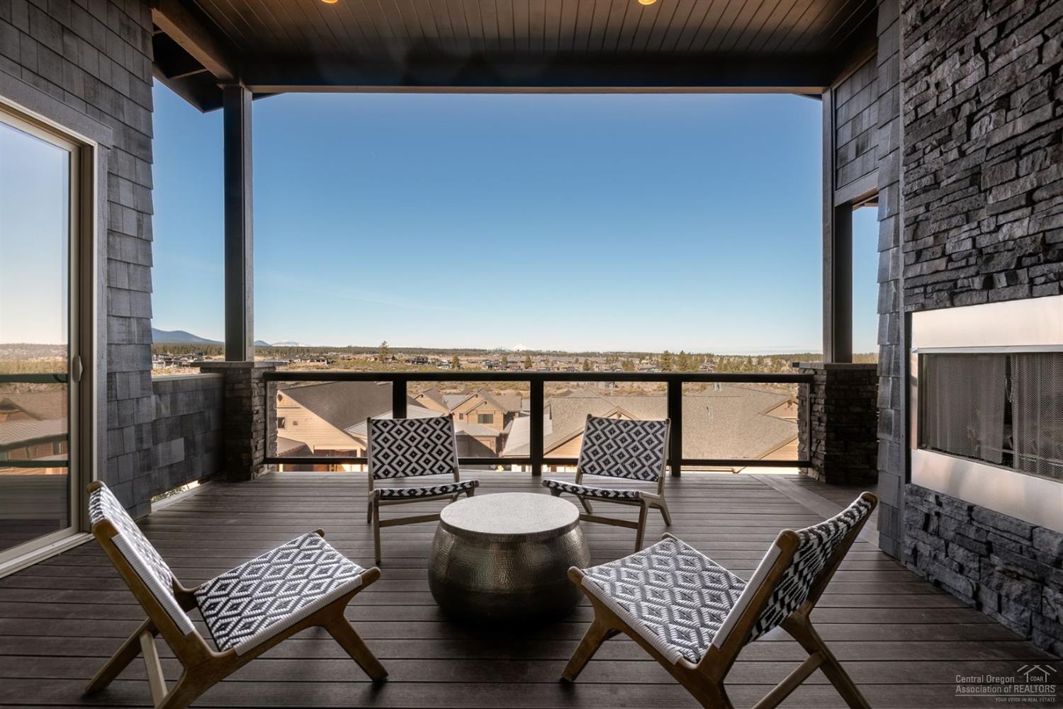 Tetherow - Residential