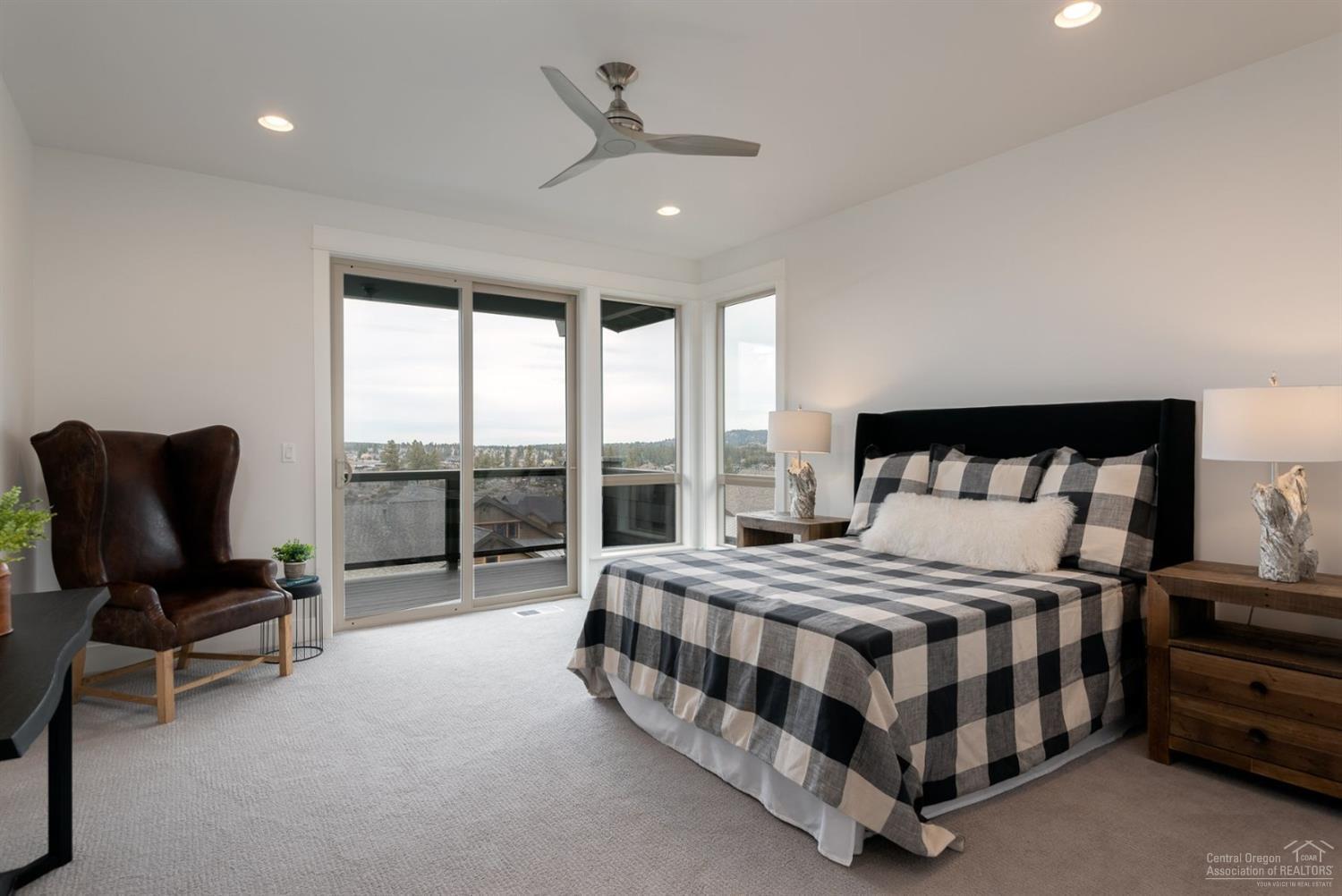 Tetherow - Residential