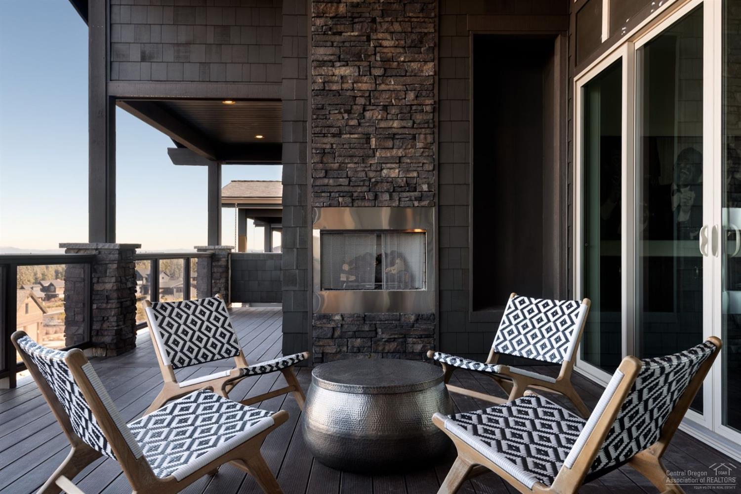 Tetherow - Residential