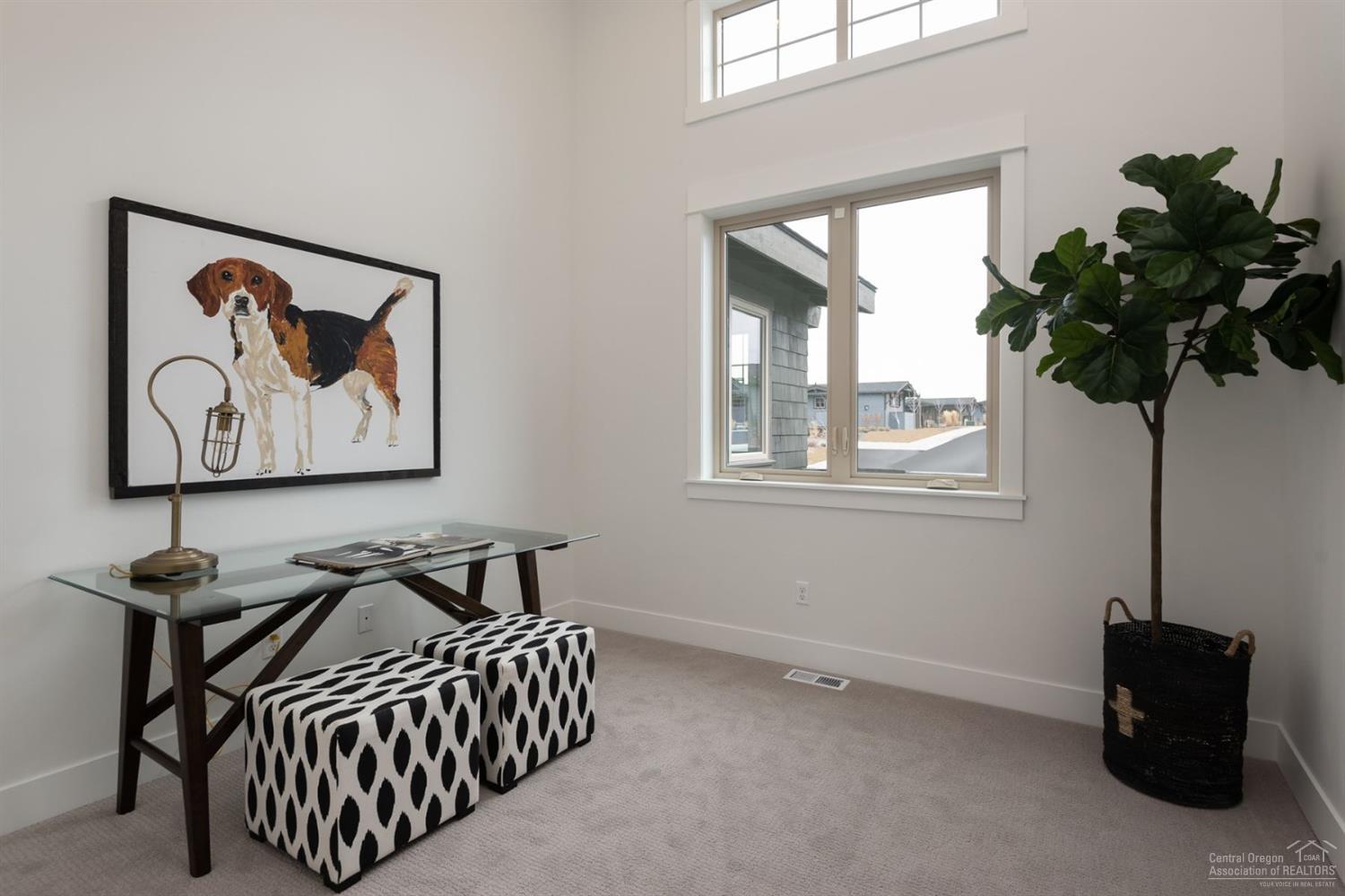 Tetherow - Residential