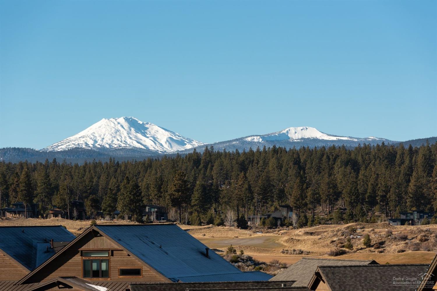 Tetherow - Residential