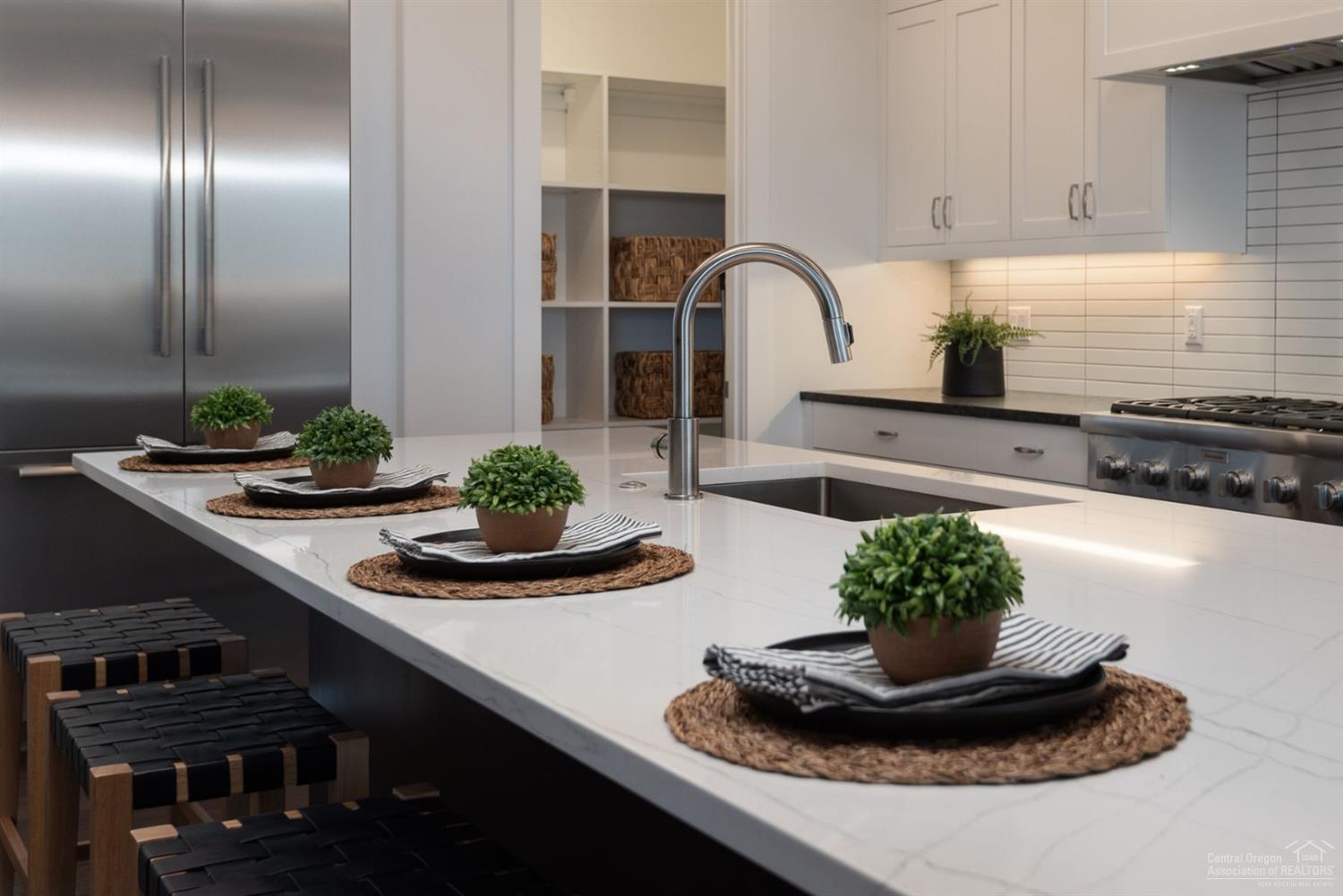 Tetherow - Residential