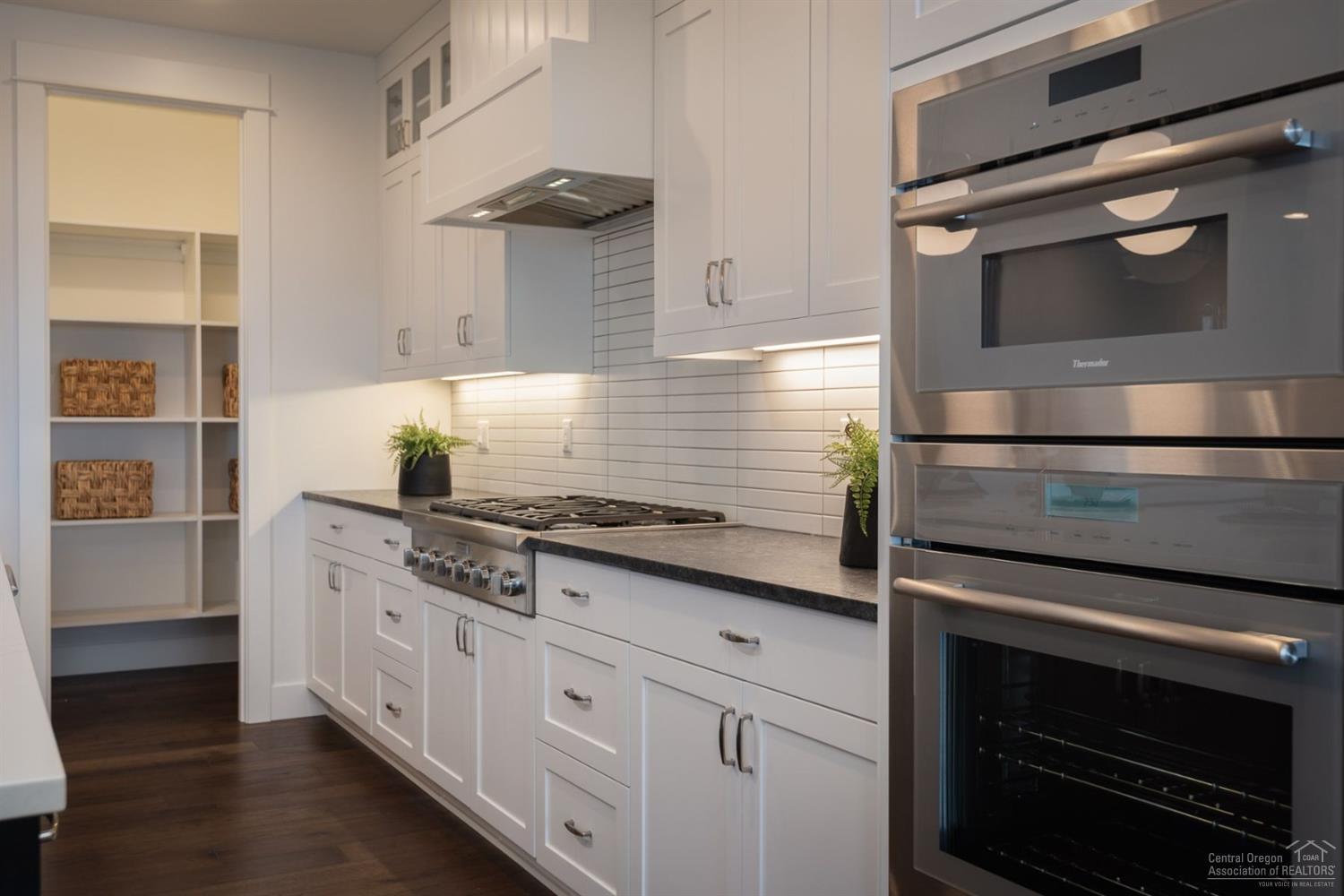 Tetherow - Residential