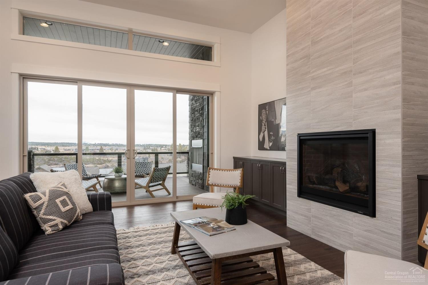 Tetherow - Residential